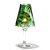 Cúpula Cristal Tropical - Candlelit - Imagem 1