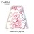 Cúpula Couché Toile de Jouy Rosé - Candlelit - Imagem 7