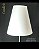Cúpula Cone 3D Print Luminária - Candlelit - Imagem 8