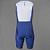 Macaquinho Triathlon Woom Carbon Storm Sky Masculino - Imagem 4