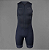 Macaquinho Triathlon Woom Carbon Storm Black Masculino - Imagem 3