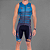 Macaquinho Triathlon Woom 140 Hunter Masculino - Imagem 1