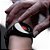 Relógio Esportivo Polar Pacer Night Black S-L - Imagem 3