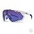 Óculos de Sol HB Spin White Blue - Imagem 2