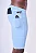 Bermuda Masculina de Compressão Grit Bossa 6 Bolsos 9" Azul Médio - Authen - Imagem 4