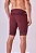 Bermuda Masculina de Compressão Grit Bossa 6 Bolsos 9" Vermelho - Authen - Imagem 6