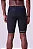Bermuda Masculina de Compressão Grit Bossa 6 Bolsos 9" Preto - Authen - Imagem 6