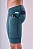 Bermuda Masculina de Compressão Grit Bossa 6 Bolsos 9" Verde - Authen - Imagem 4