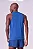 Regata Masculina Keep Cool Pep Dry Azul Marinho - Authen - Imagem 5