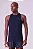 Regata Masculina Keep Cool Pep Dry Preta - Authen - Imagem 1