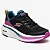 Tênis Skechers Go Run Elevate Cardona Feminino - Imagem 4