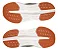 Tênis Skechers Max Cushioning Glide-Step - Slip-ins - Imagem 5