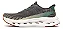 Tênis Skechers Max Cushioning Glide-Step - Slip-ins - Imagem 3