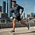 Tênis Skechers Max Cushioning Glide-Step - Slip-ins - Imagem 5