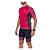 Camisa de Ciclismo Masculina Woom Supreme Bruxela - Imagem 2