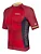 Camisa de Ciclismo Masculina Woom Supreme Bruxela - Imagem 4