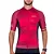 Camisa de Ciclismo Masculina Woom Supreme Bruxela - Imagem 1