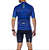 Camisa de Ciclismo Woom Supreme Brasil Masculina - Imagem 2