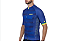 Camisa de Ciclismo Woom Supreme Brasil Masculina - Imagem 3