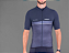 Camisa de Ciclismo Woom Squadra Ravenna Masculina - Imagem 1