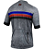 Camisa de Ciclismo Free Force Sport Cast Masculina - Imagem 3