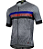 Camisa de Ciclismo Free Force Sport Cast Masculina - Imagem 1