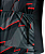 Camisa de Ciclismo Free Force Sport Cracked Masculina - Imagem 5