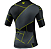 Camisa de Ciclismo Free Force Training Cut Masculina - Imagem 4