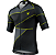 Camisa de Ciclismo Free Force Training Cut Masculina - Imagem 1