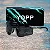 Óculos de Sol Yopp Mask k1 - Imagem 2