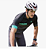 Camisa de Ciclismo Free Force masculina Sport Pace - Imagem 3