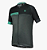 Camisa de Ciclismo Free Force masculina Sport Pace - Imagem 1