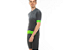 Camisa de Ciclismo Free Force Sport Ash Masculina - Imagem 1