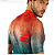Camisa de Ciclismo Free Force Basic Ignite - Imagem 4