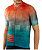 Camisa de Ciclismo Free Force Basic Ignite - Imagem 1