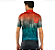 Camisa de Ciclismo Free Force Basic Ignite - Imagem 2
