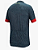 Camisa de Ciclismo Free Force Sport Sunshine Masculina - Imagem 3