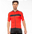 Camisa de Ciclismo Free Force Training Sign Masculina - Imagem 1