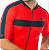 Camisa de Ciclismo Free Force Training Sign Masculina - Imagem 4