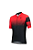 Camisa de Ciclismo Free Force Sport Reddish Masculina - Imagem 2