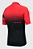 Camisa de Ciclismo Free Force Sport Reddish Masculina - Imagem 3