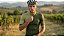 Camisa Ciclismo Masculina DaMatta Chamois Slim Fit UV50+ - Imagem 4