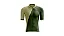 Camisa Ciclismo Masculina DaMatta Chamois Slim Fit UV50+ - Imagem 1