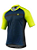 Camisa de Ciclismo Free Force Sport Route Masculina - Imagem 1