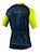 Camisa de Ciclismo Free Force Sport Route Masculina - Imagem 2