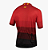 Camisa de Ciclismo Free Force Sport Vulcanic - Imagem 2