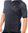 Camisa de Ciclismo Free Force Sport Blackout Masculina - Imagem 4