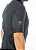 Camisa de Ciclismo Free Force Sport Blackout Masculina - Imagem 6