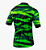 Camisa de Ciclismo Free Force Sport Sharp Masculina - Imagem 2