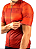 Camisa de Ciclismo Free Force Basic Maple Masculina - Imagem 3